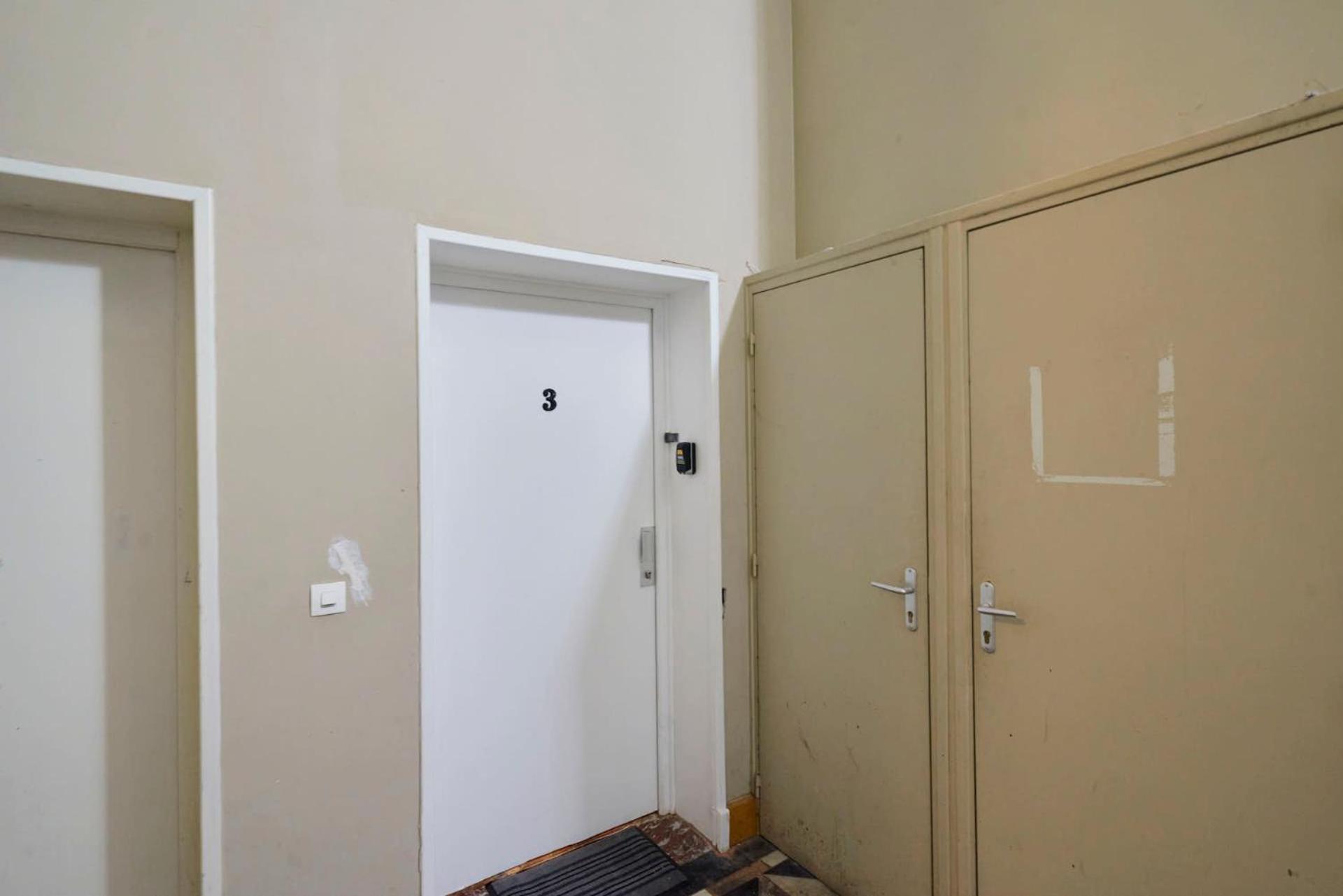 Apartamento Locationstourcoing - Le Loft Exterior foto